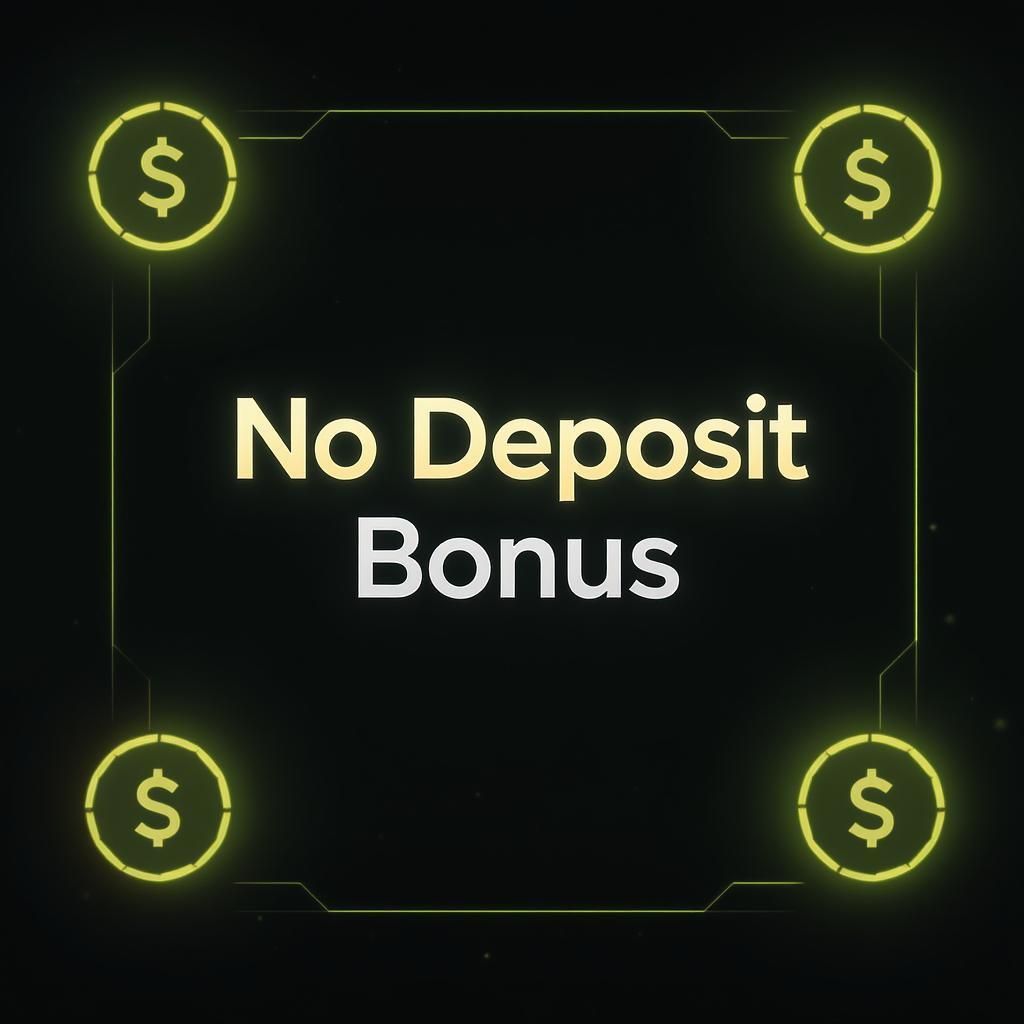 No Deposit Bonus
